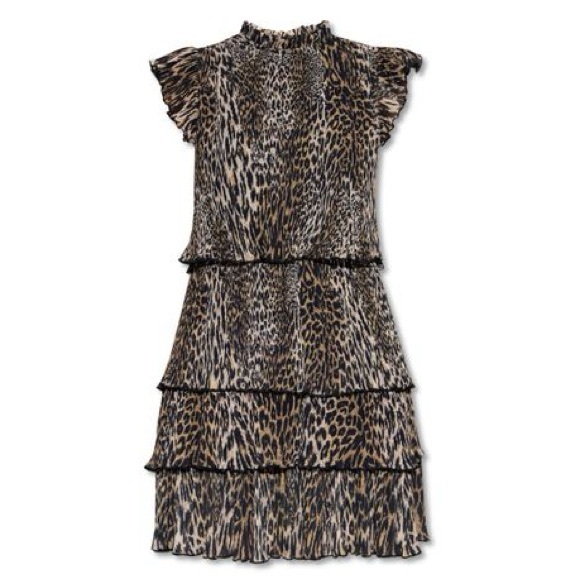 All Saints Dresses & Skirts - AllSaints Antheia Kiki Dress Size 0